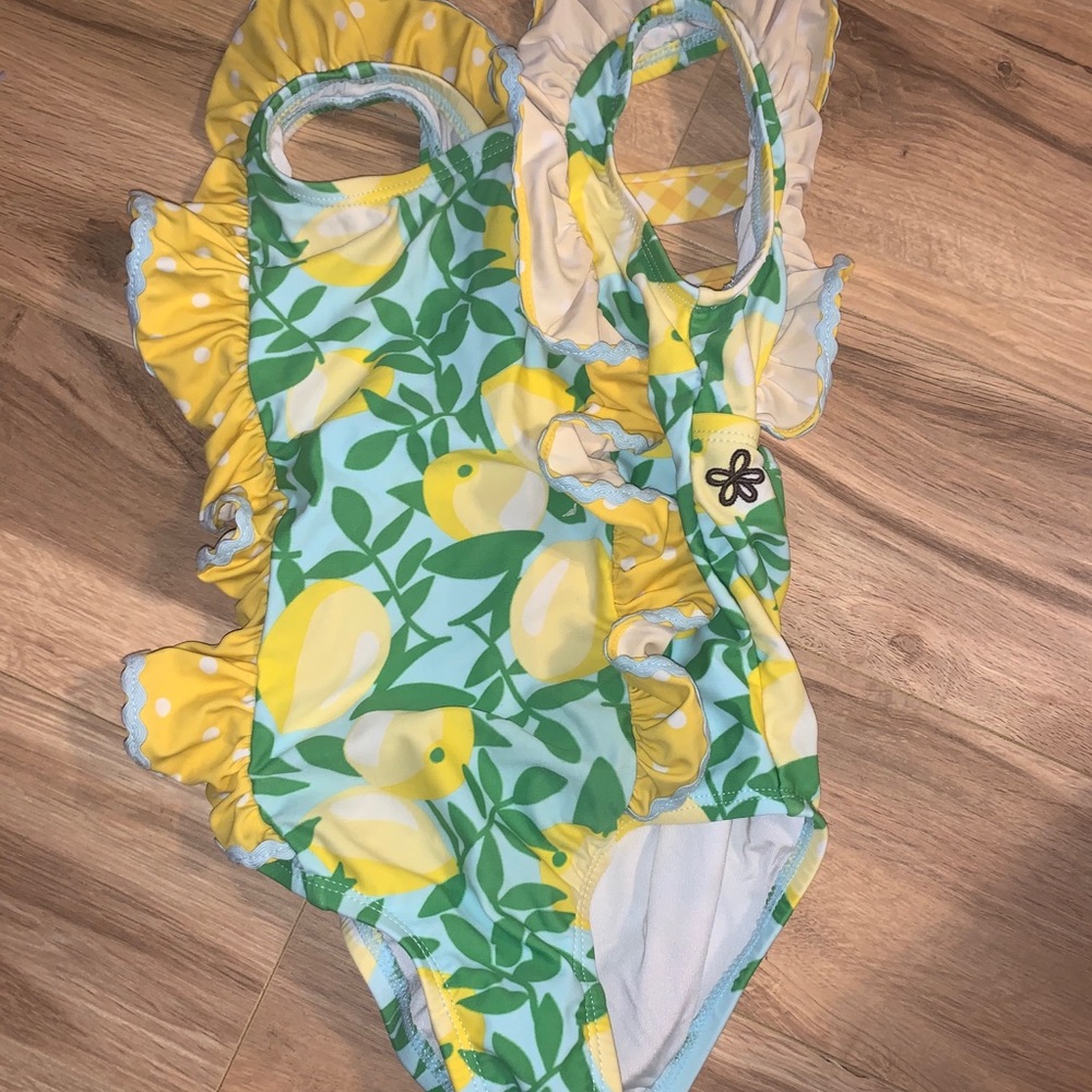 Matilda Jane day in the sun swimsuit